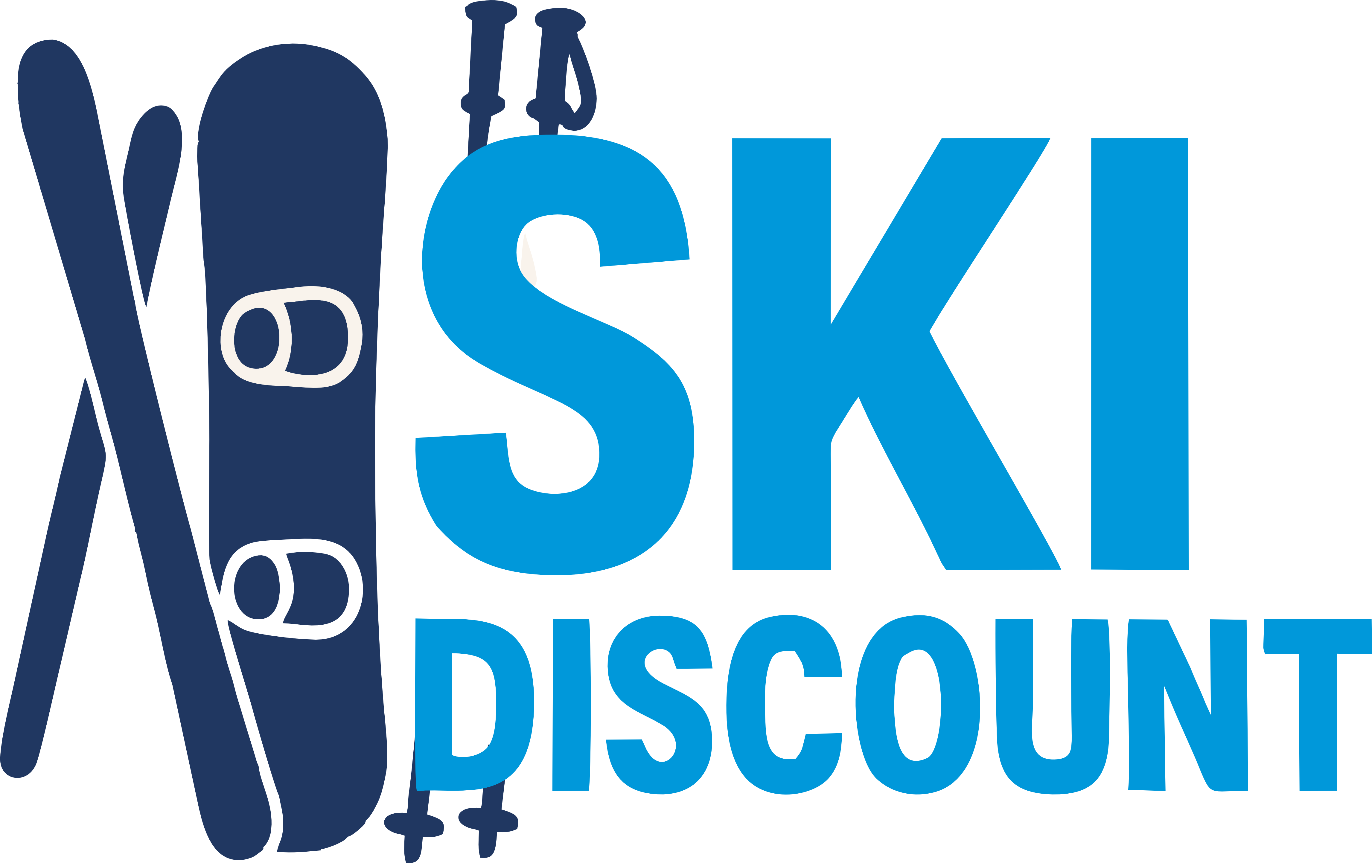 Ski Discount